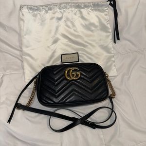 Gucci Marmont bag